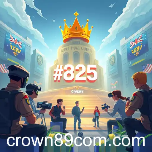 Crown89's Impact on the Gaming Scene