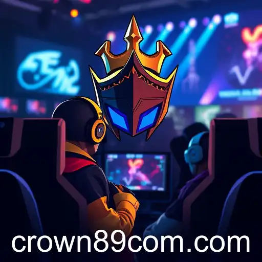 The Game Behind the Crown89 Phenomenon