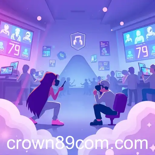 Crown89: Revolutionizing Online Gaming in 2025