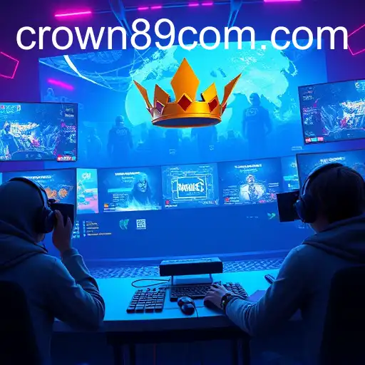 Crown89: Revolutionizing Online Gaming in 2025