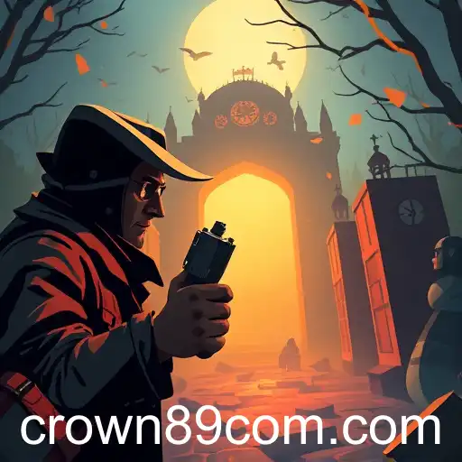 The Evolution of Gaming Websites and the Rise of Crown89