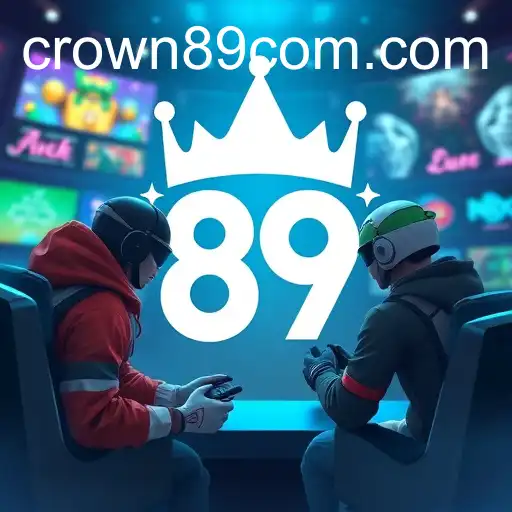 Innovation in Gaming: The Crown89 Revolution
