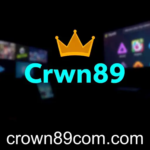 The Rise of Crown89: A New Era in Online Gaming