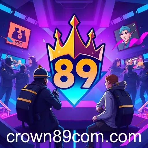 Crown89: Revolutionizing Online Gaming Through Innovation