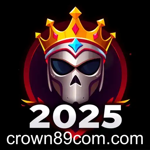 Crown89: Revolutionizing the Online Gaming Landscape