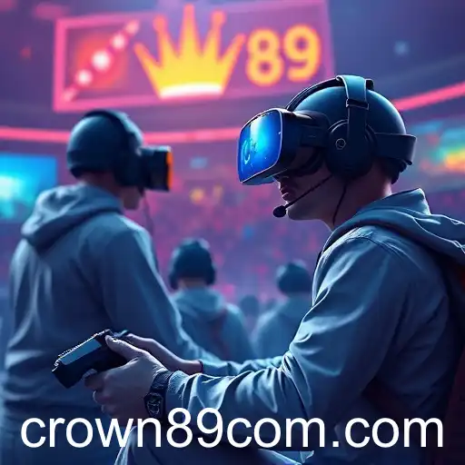 The Evolution of Online Gaming in 2025