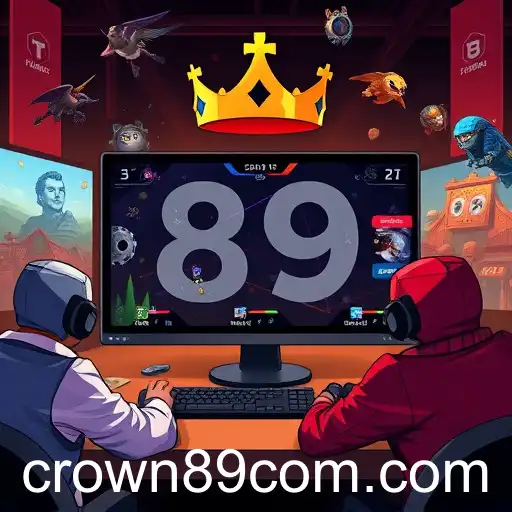 Evolution of Online Gaming Platforms