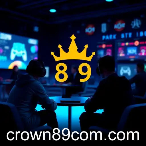 The Evolution of Online Gaming in the UK