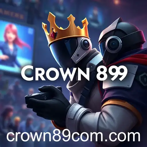 Rise of Crown89 and Online Gaming Trends
