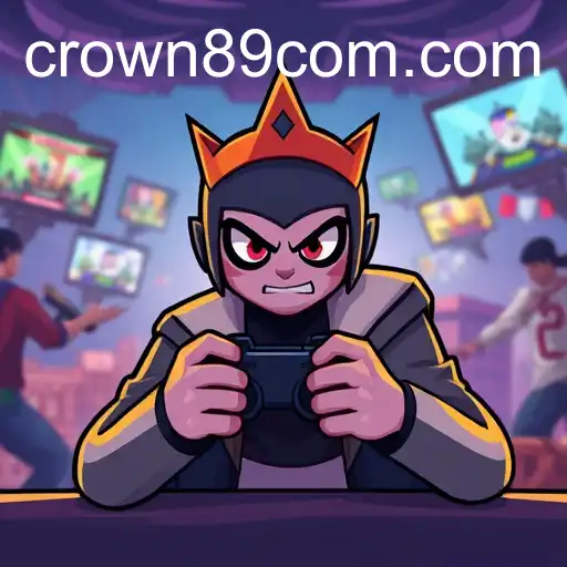 The Rise of Online English Gaming