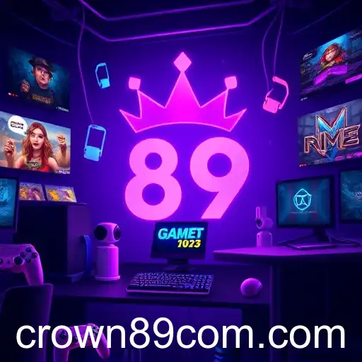 The New Wave of Immersive Gaming