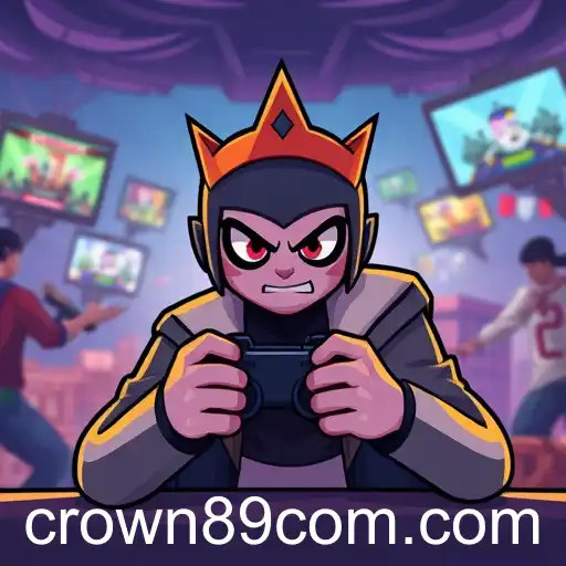 The Rise of Online English Gaming